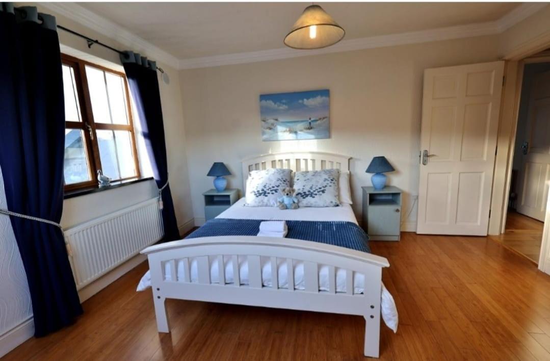 The Cliffs Of Moher Holiday House Doolin Buitenkant foto